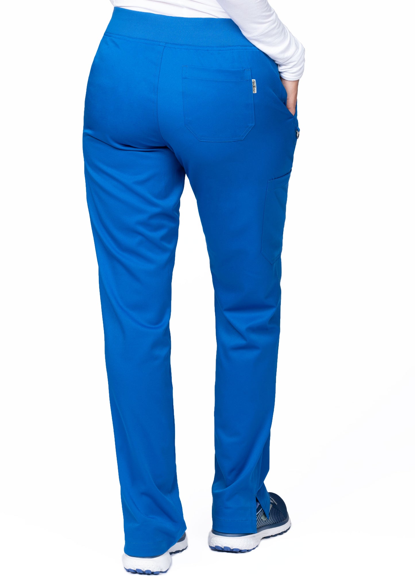 Zavaté Ava Therese 3018T Tall Ava Yoga Pant