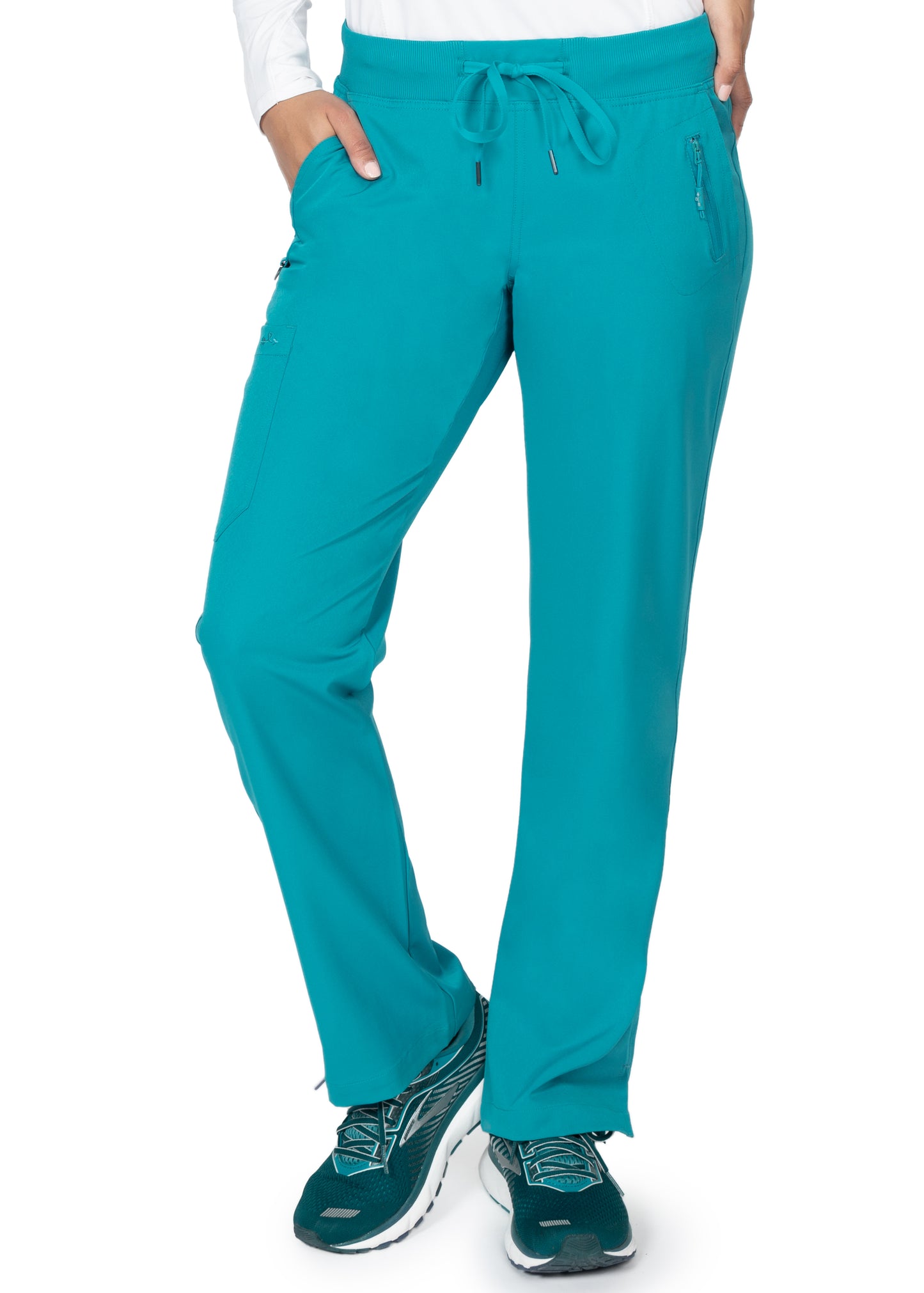 Zavaté Ava Therese 3018P Petite Ava Yoga Pant