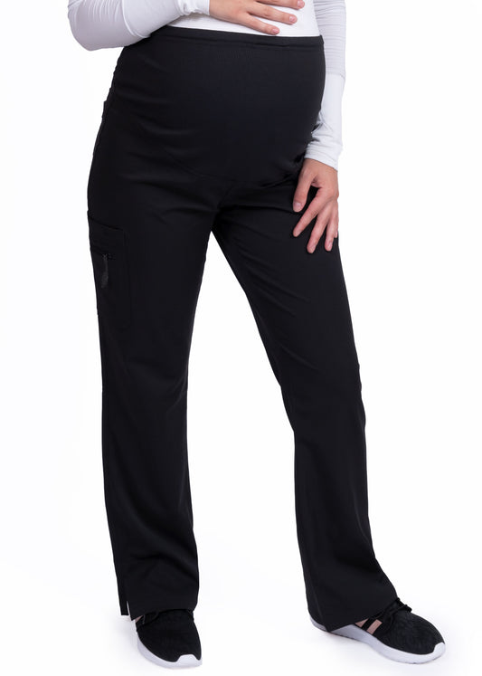 Zavaté Maternity 3021 Ava & Me Maternity Pant