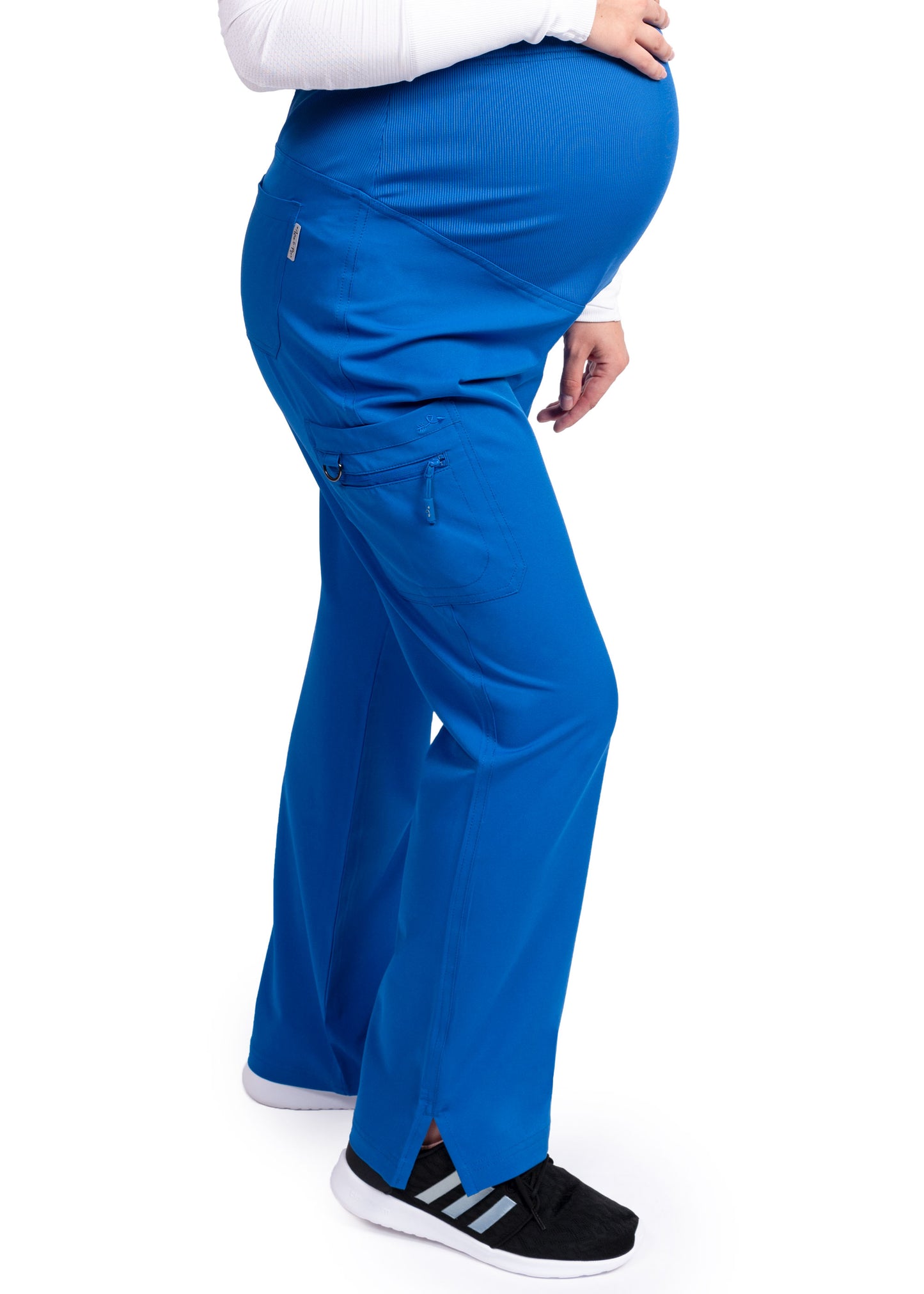 Zavaté Maternity 3021 Ava & Me Maternity Pant
