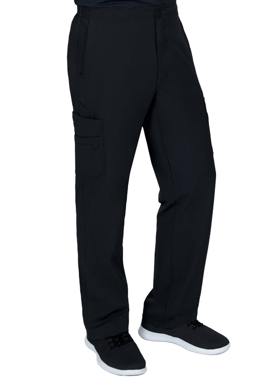 Zavaté Men's Collection 3022 Mens Cargo Pant