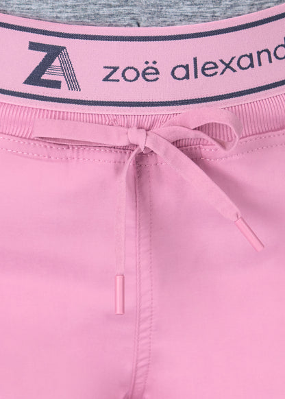 Zavaté Zoe Alexandra 3027 Greenwich Straight Leg Pant