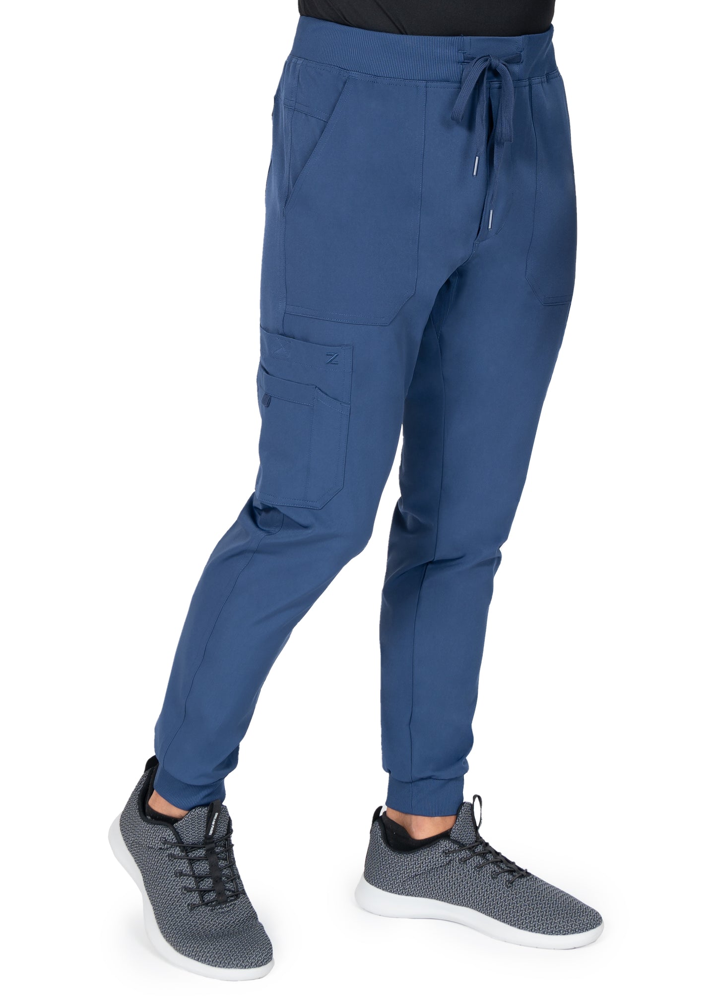 Zavaté Men's Collection 3029 Mens Jogger Pant