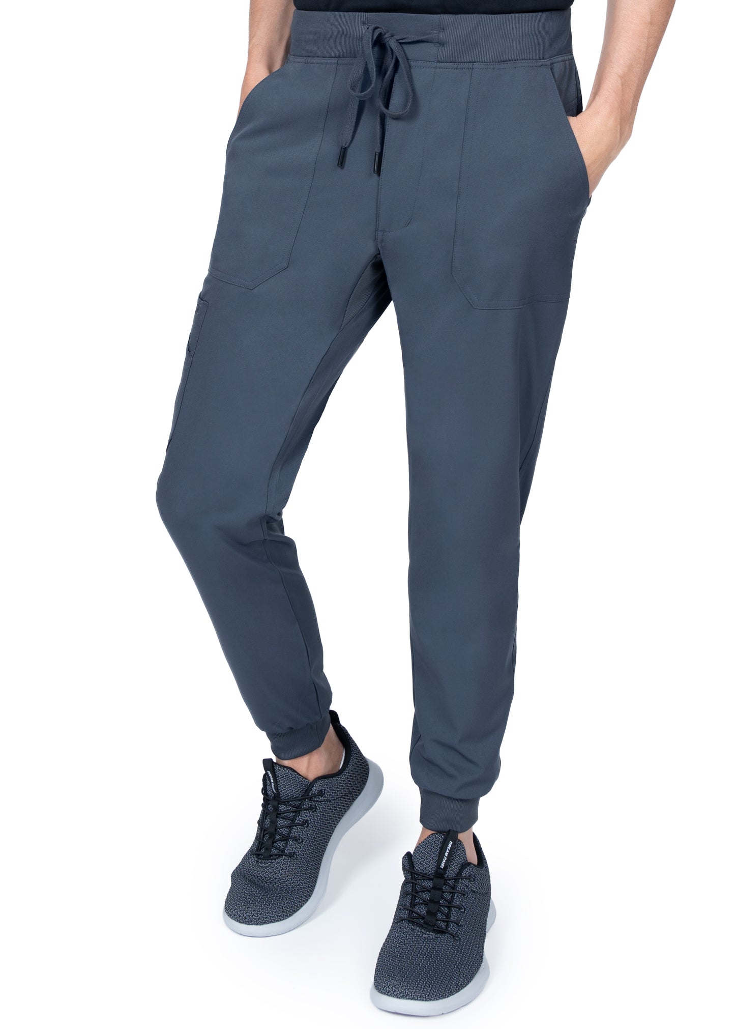 Zavaté Men's Collection 3029 Mens Jogger Pant