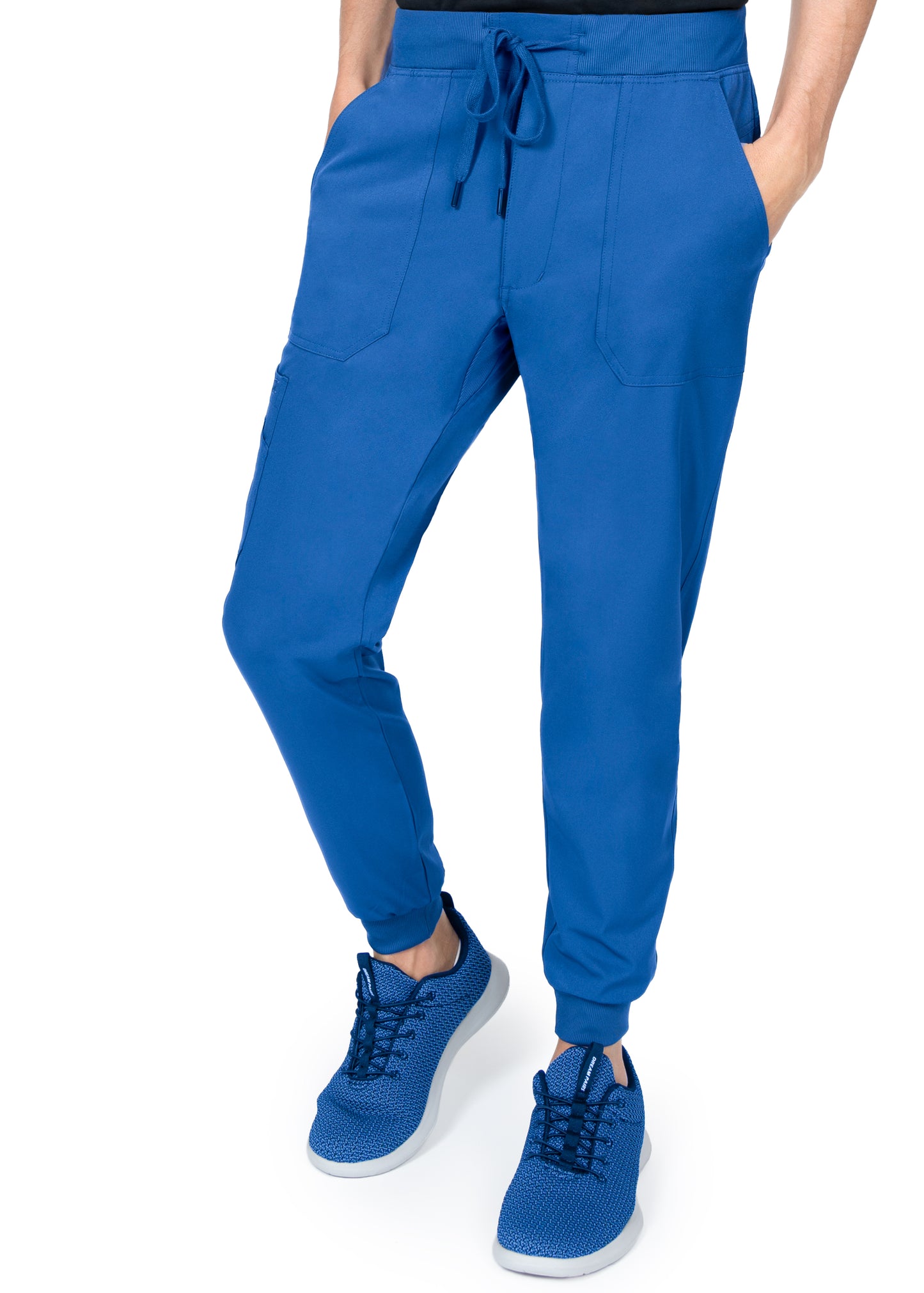 Zavaté Men's Collection 3029 Mens Jogger Pant