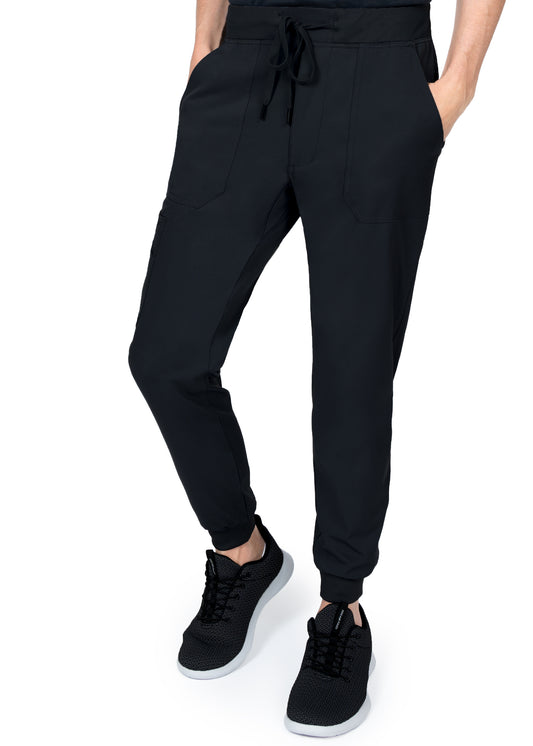 Zavaté Men's Collection 3029 Mens Jogger Pant