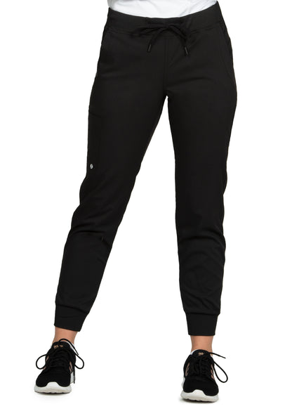 Zavaté Zoe Alexandra 3042 Plus Size Tribeca Jogger Pant