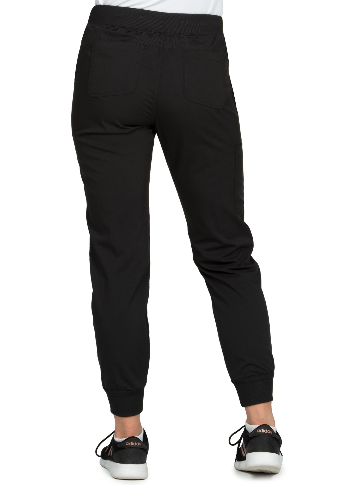 Zavaté Zoe Alexandra 3042 Plus Size Tribeca Jogger Pant