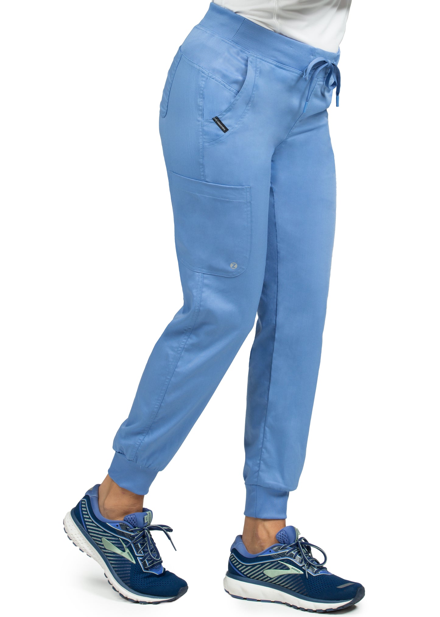Zavaté Zoe Alexandra 3042 Tribeca Jogger Pant