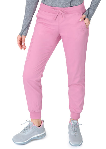 Zavaté Zoe Alexandra 3042P Petite Tribeca Jogger Pant