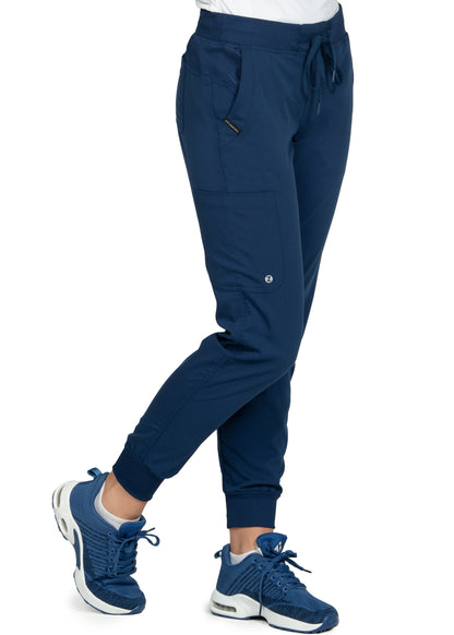 Zavaté Zoe Alexandra 3042 Plus Size Tribeca Jogger Pant