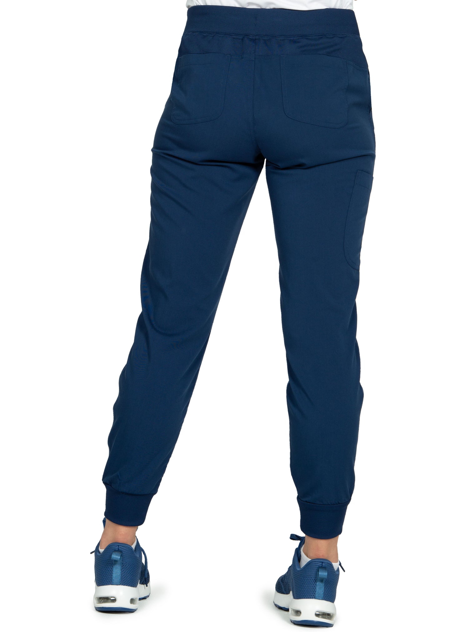 Zavaté Zoe Alexandra 3042 Plus Size Tribeca Jogger Pant