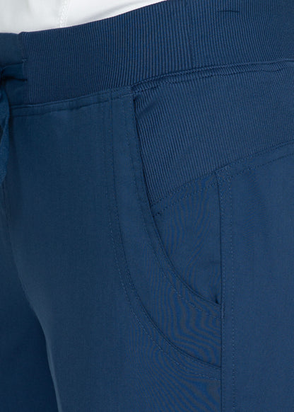 Zavaté Zoe Alexandra 3042 Plus Size Tribeca Jogger Pant