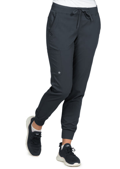 Zavaté Zoe Alexandra 3042 Plus Size Tribeca Jogger Pant