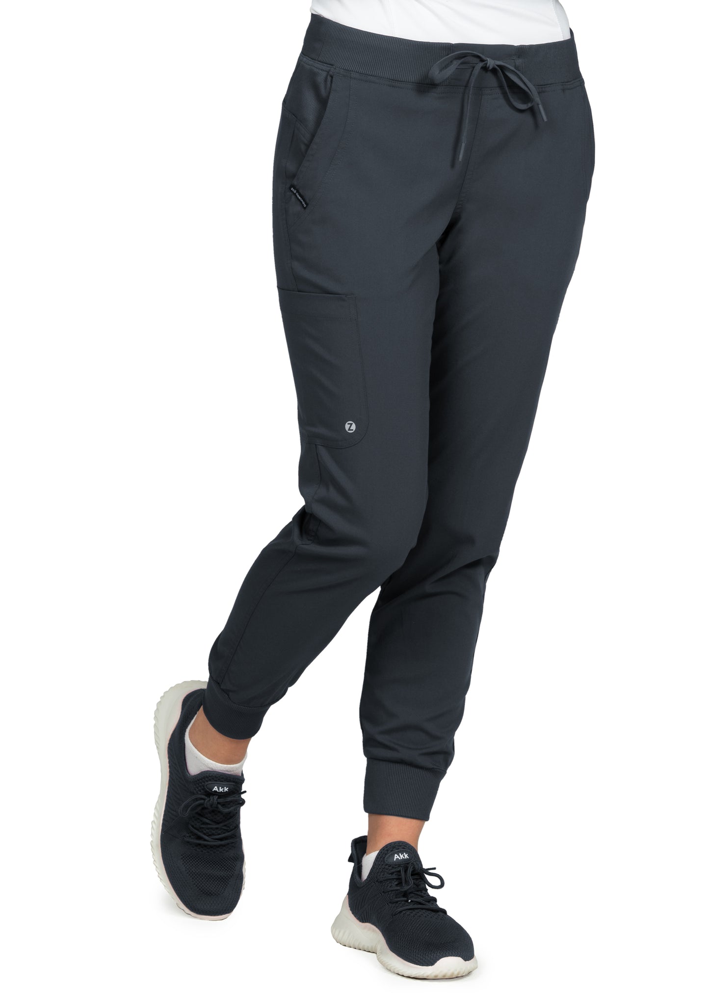 Zavaté Zoe Alexandra 3042 Tribeca Jogger Pant