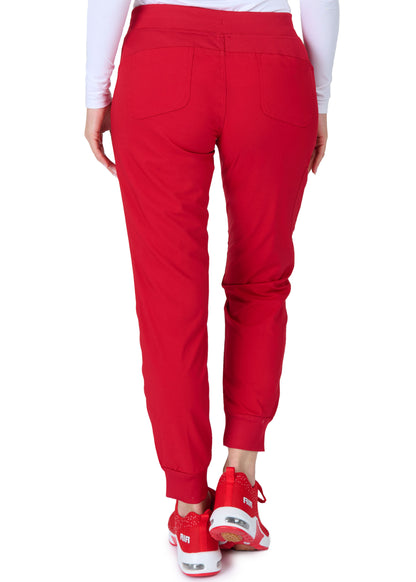 Zavaté Zoe Alexandra 3042 Plus Size Tribeca Jogger Pant