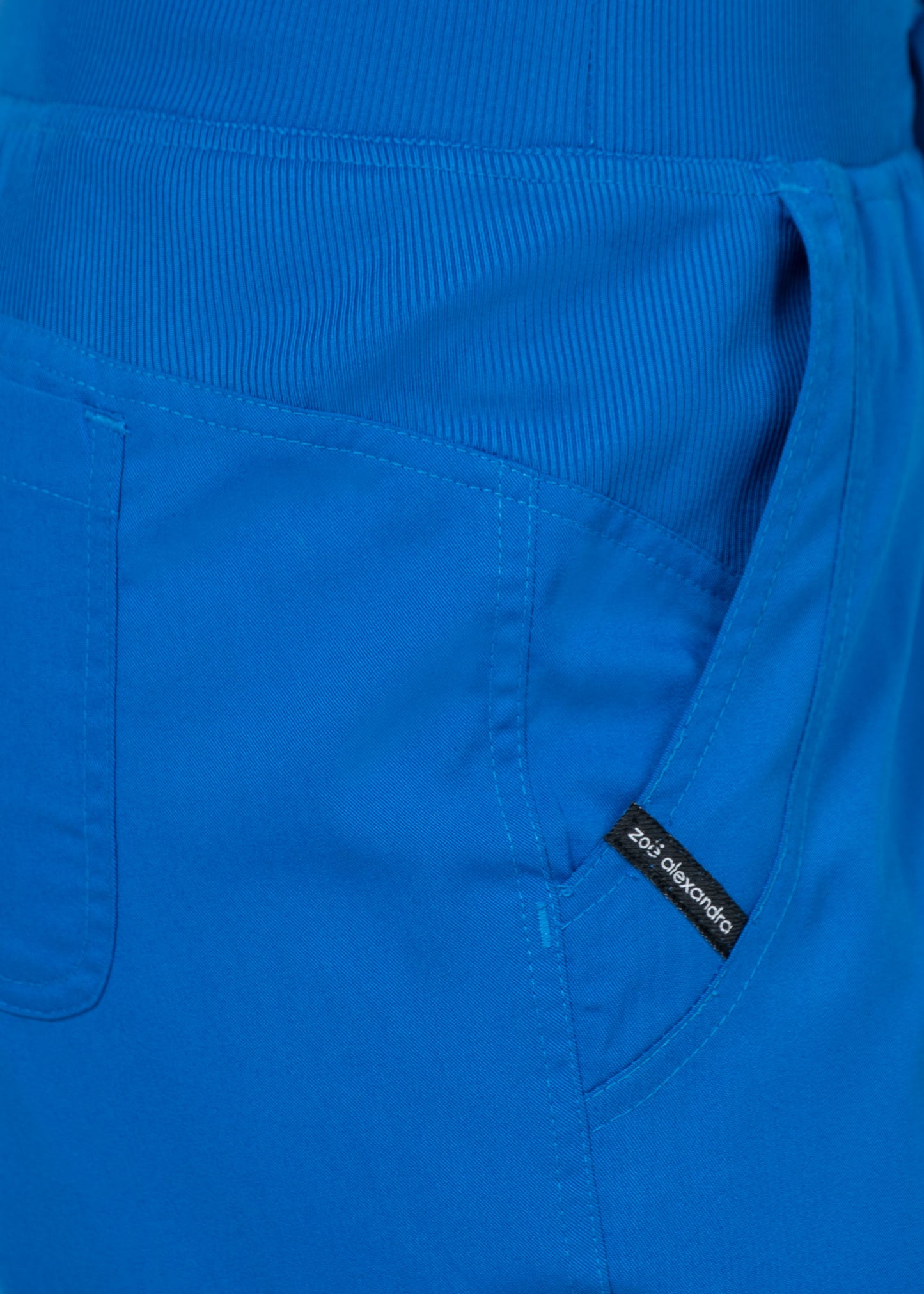 Zavaté Zoe Alexandra 3042 Tribeca Jogger Pant