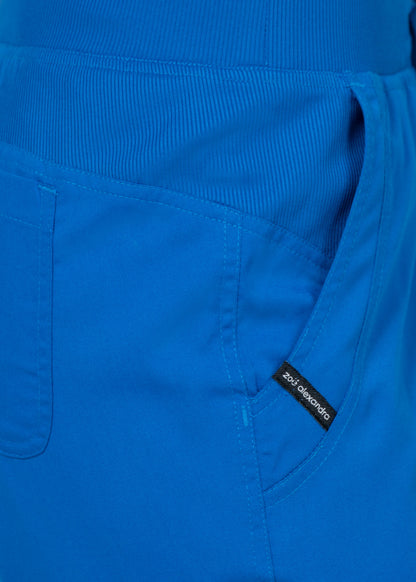 Zavaté Zoe Alexandra 3042 Tribeca Jogger Pant