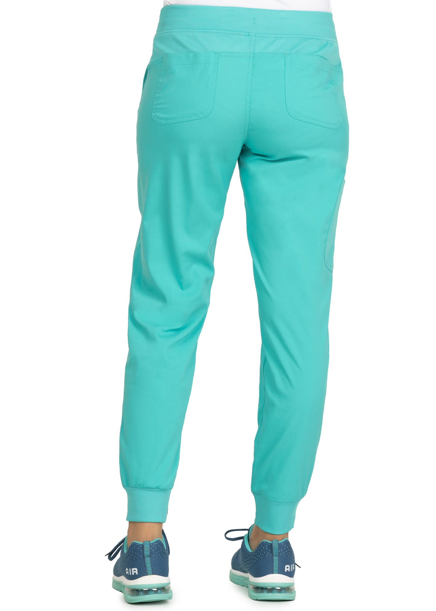 Zavaté Zoe Alexandra 3042 Plus Size Tribeca Jogger Pant