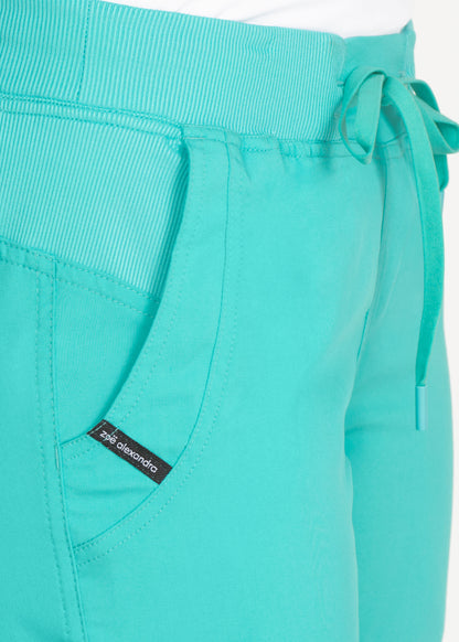 Zavaté Zoe Alexandra 3042 Tribeca Jogger Pant