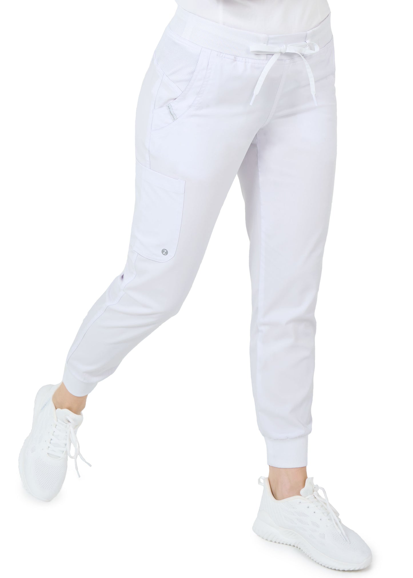 Zavaté Zoe Alexandra 3042 Tribeca Jogger Pant