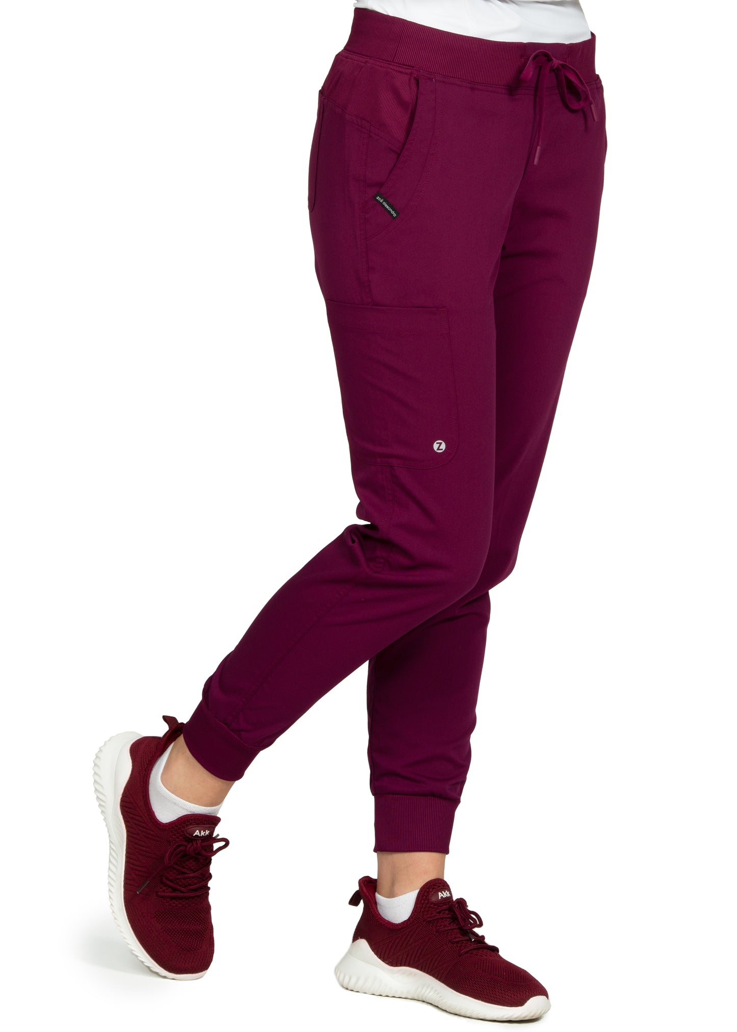 Zavaté Zoe Alexandra 3042 Tribeca Jogger Pant