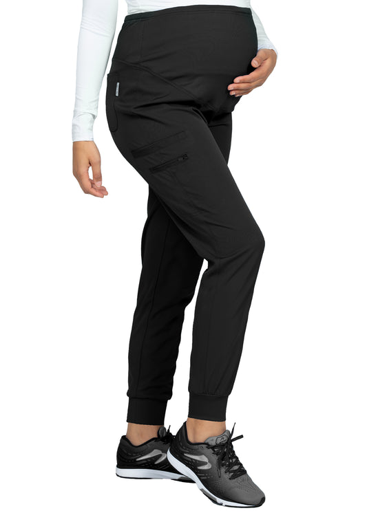 Zavaté Maternity 3048 Ava & Me Maternity Jogger Pant