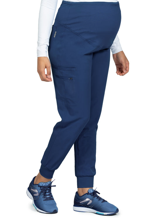Zavaté Maternity 3048 Ava & Me Maternity Jogger Pant