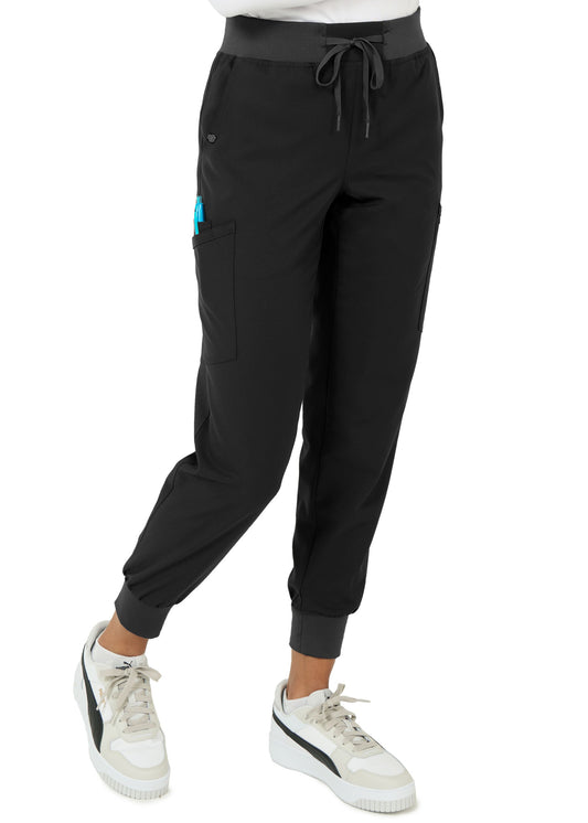 Zavaté Studio 3060 Plus Size Refined Jogger Pant