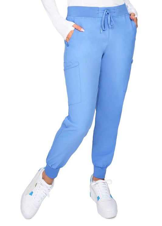 Zavaté Studio Tall 3060T Refined Jogger Pant