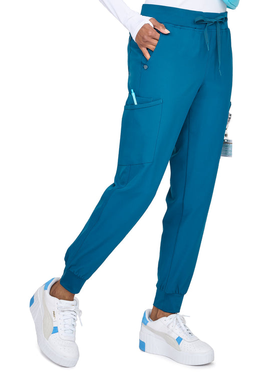 Zavaté Studio 3060 Tall Refined Jogger Pant