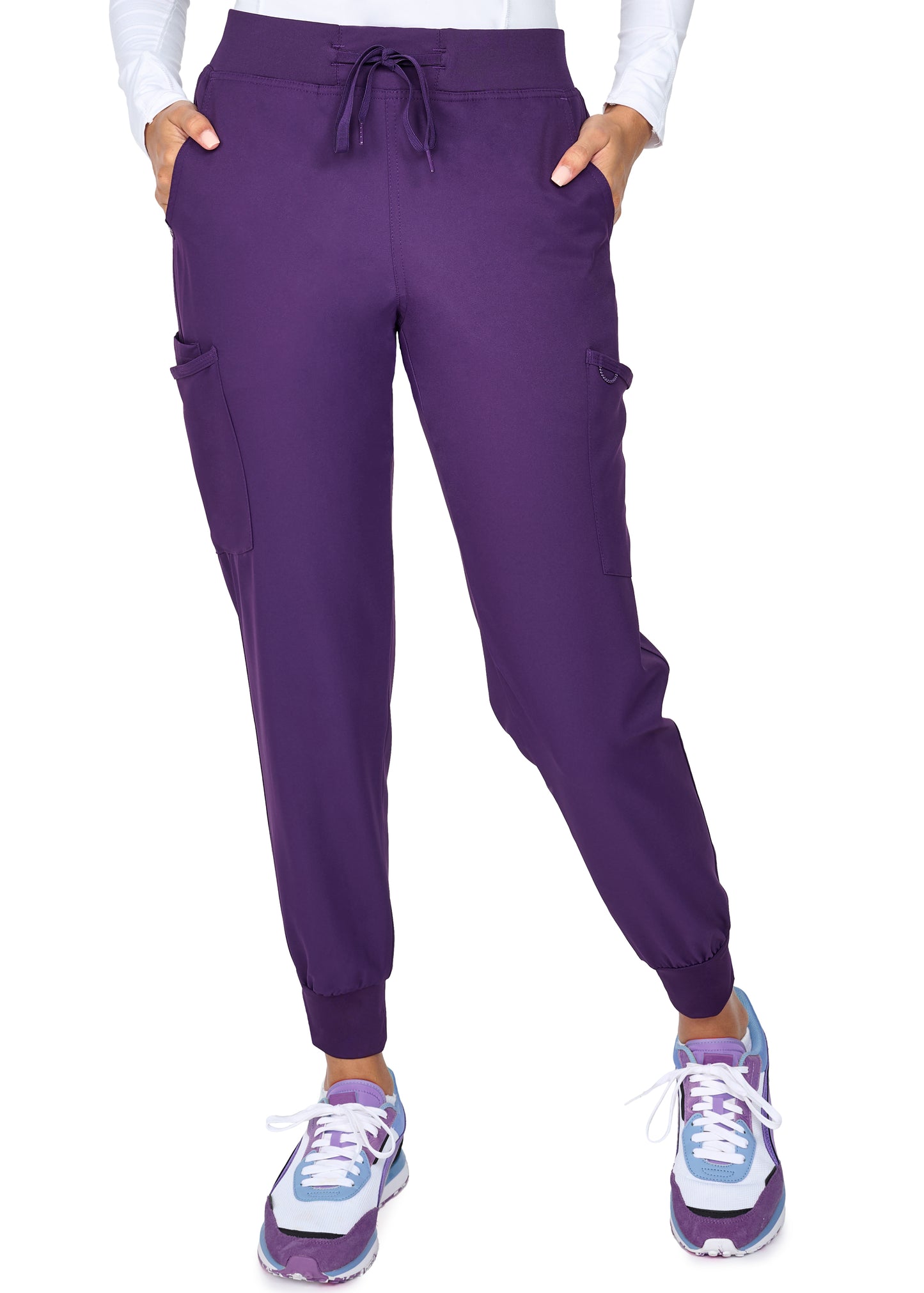 Zavaté Studio 3060 Refined Jogger Pant