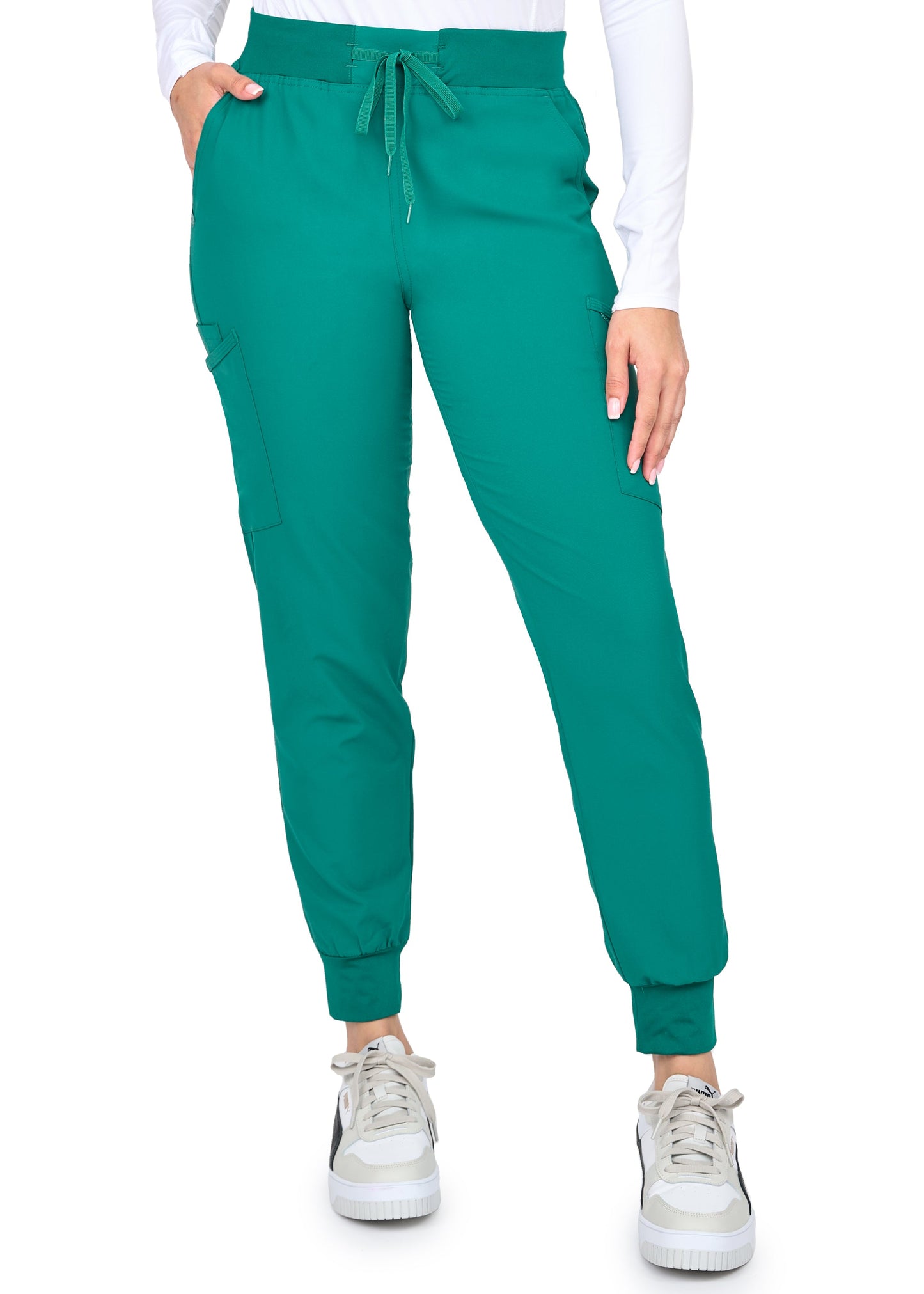 Zavaté 3060 Refined Jogger Pant