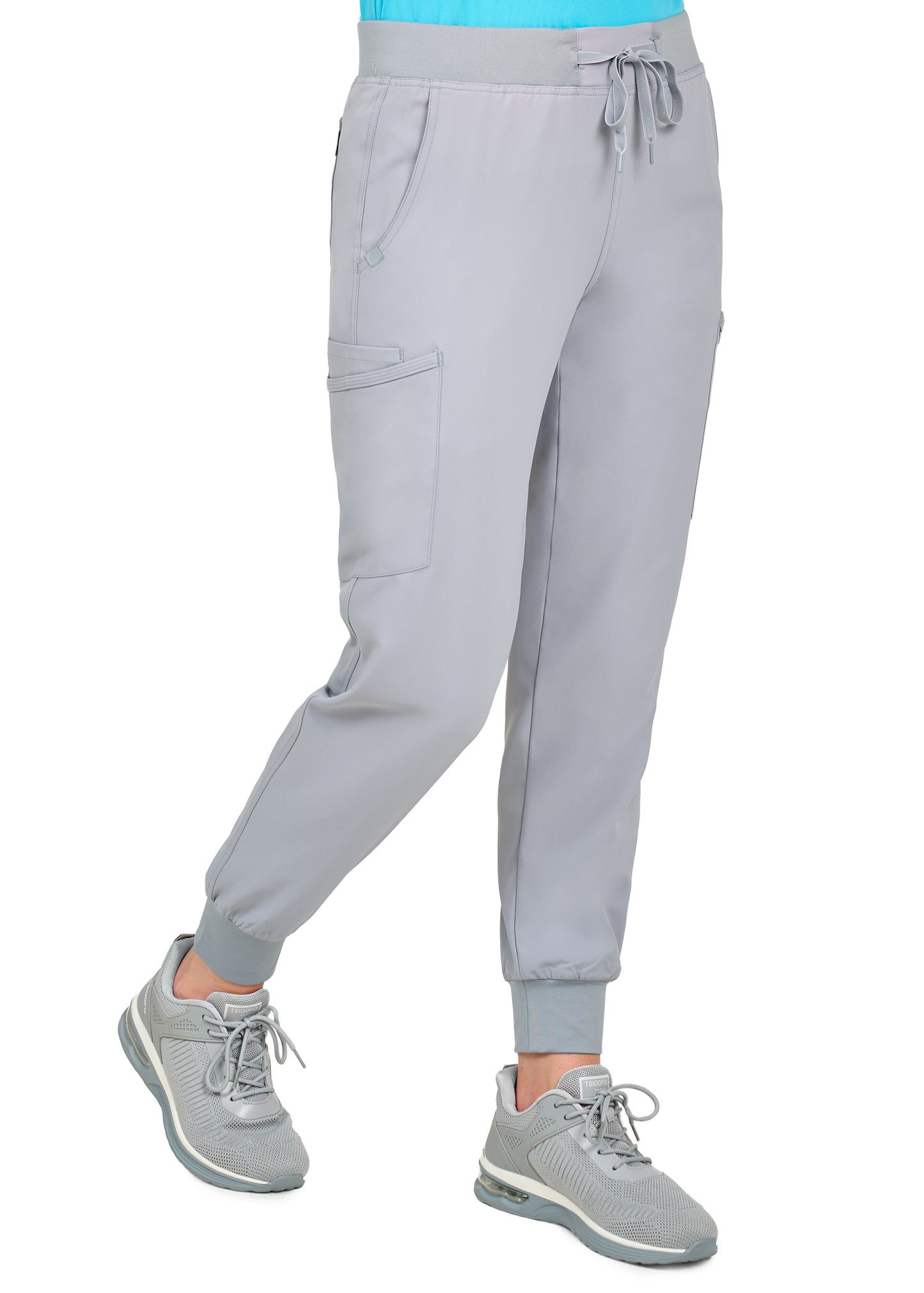 Zavaté Studio 3060 Refined Jogger Pant