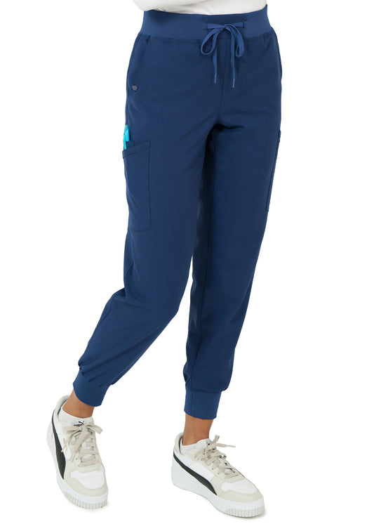 Zavaté Studio 3060 Plus Size Refined Jogger Pant