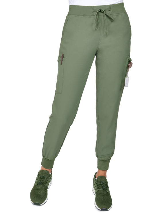 Zavaté Studio 3060 Refined Jogger Pant