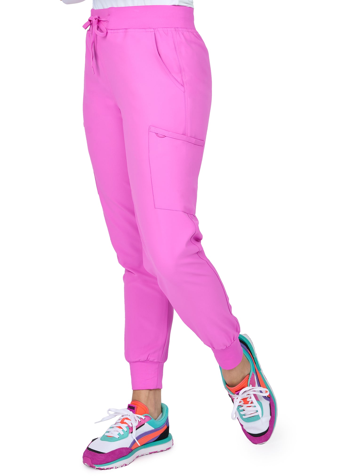 Zavaté Studio 3060 Refined Jogger Pant