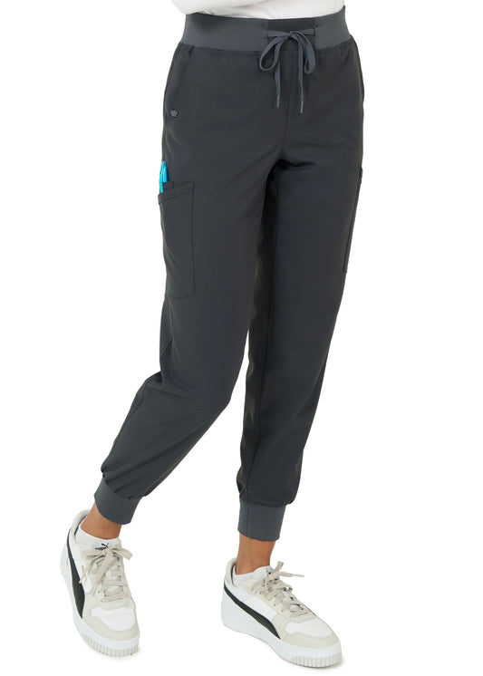 Zavaté Studio 3060 Plus Size Refined Jogger Pant