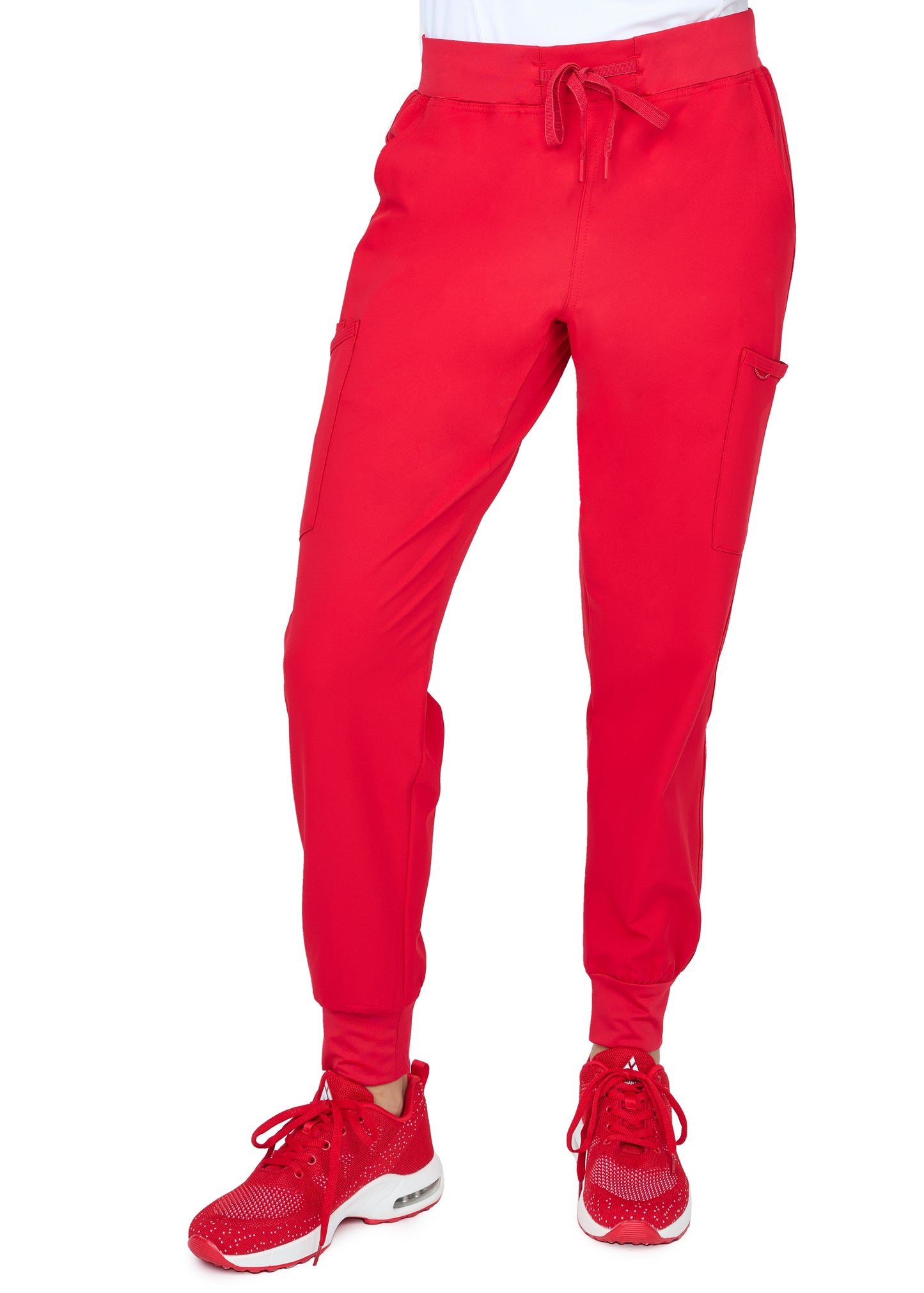Zavaté Studio Plus Size 3060 Refined Jogger Pant