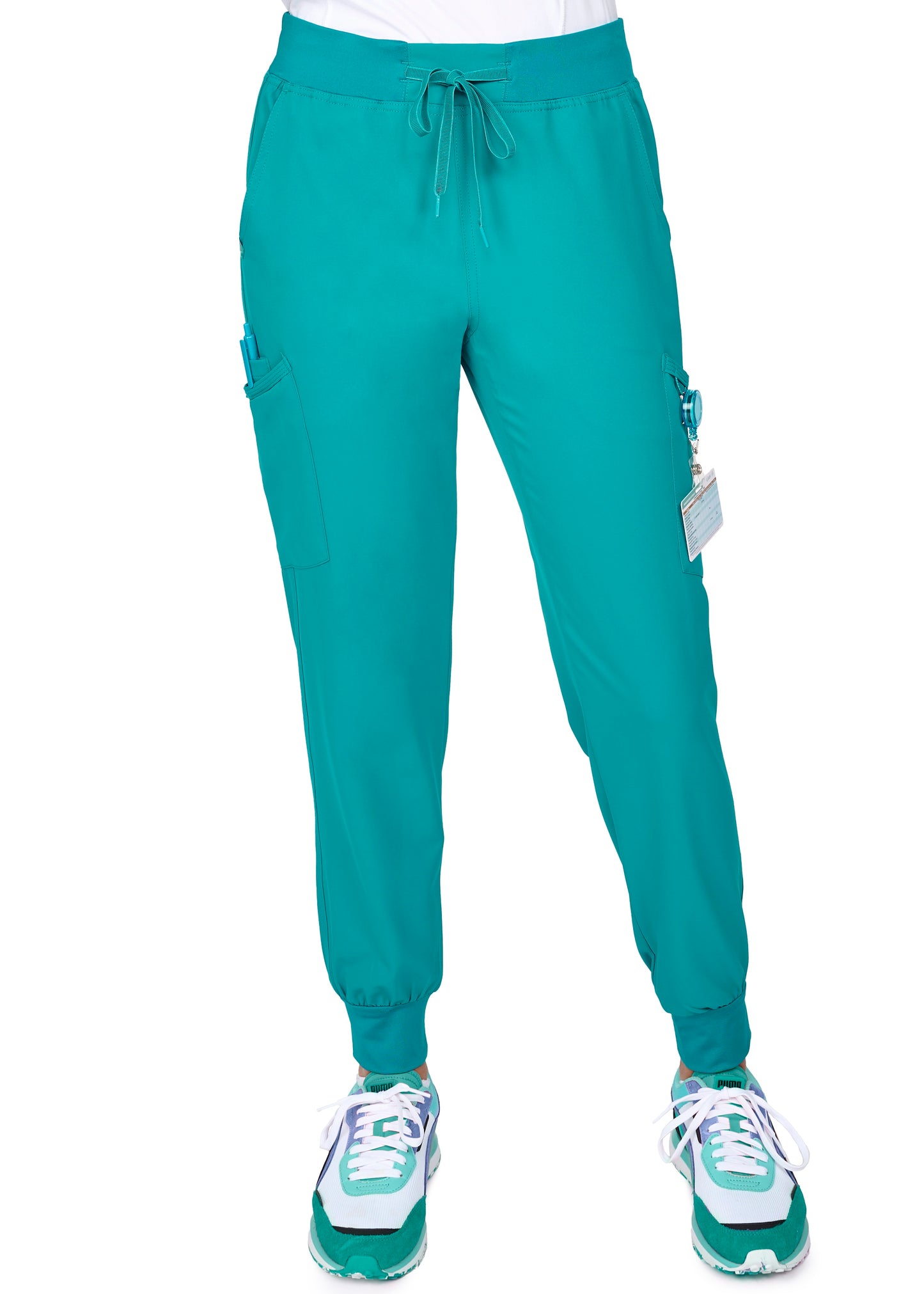 Zavaté Studio 3060 Refined Jogger Pant