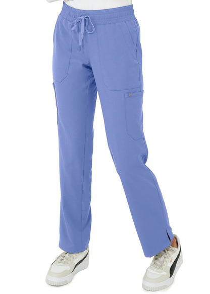 Zavaté 3063 Energy Straight Leg Pant