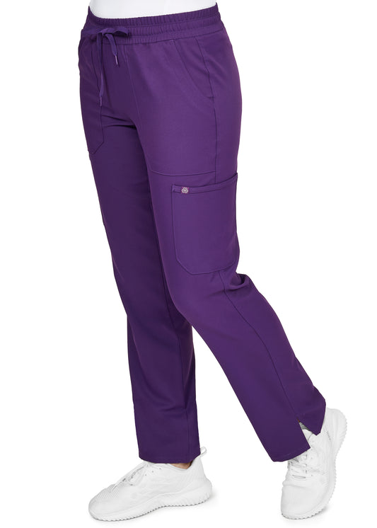 Zavaté Studio 3063 Energy Straight Leg Pant