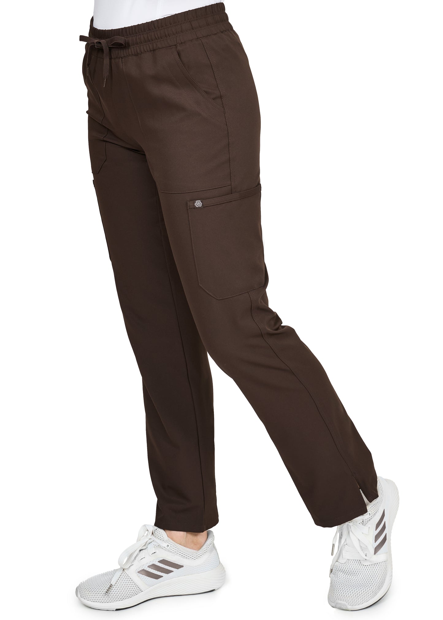 Zavaté Studio 3063 Energy Straight Leg Pant