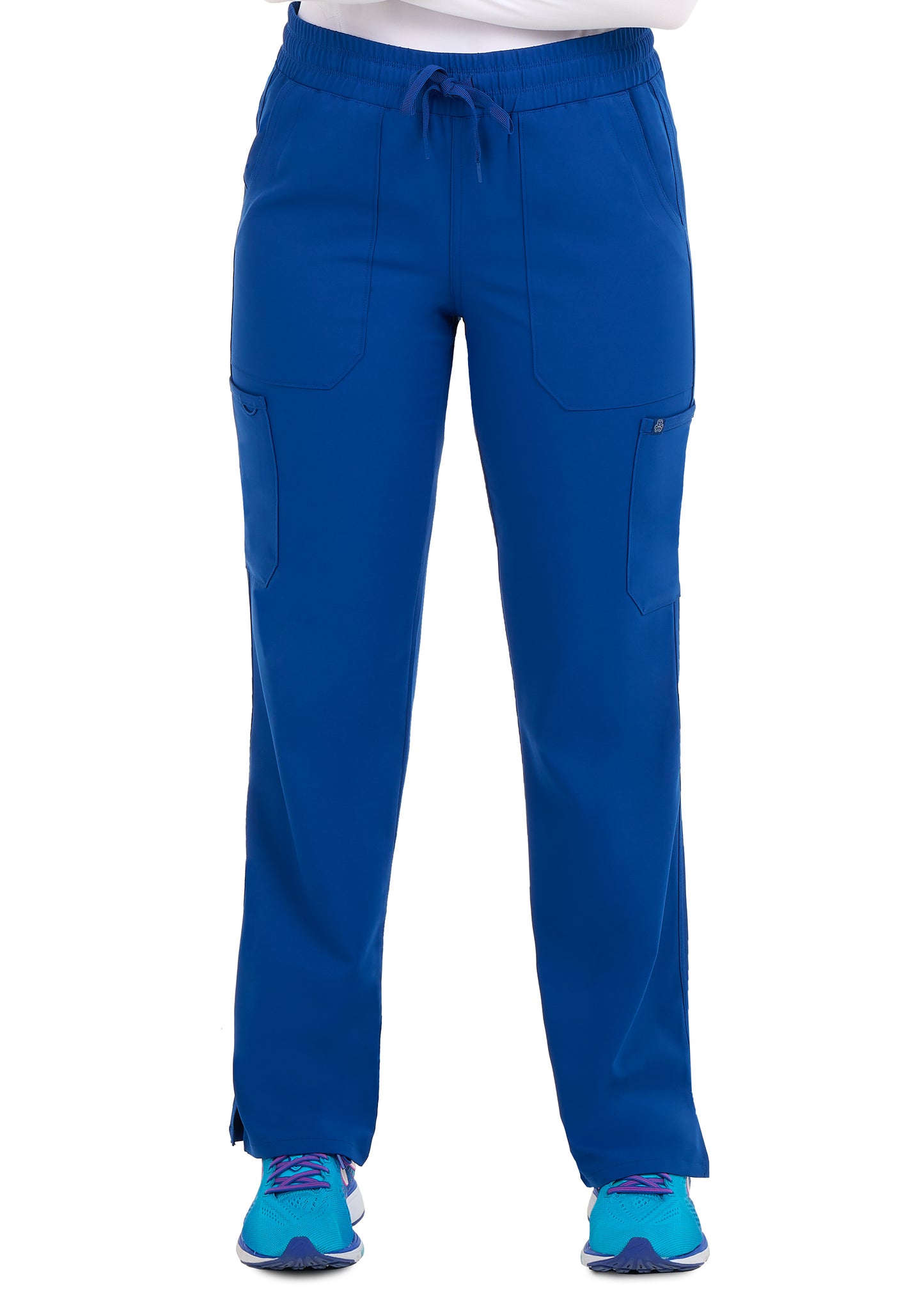 Zavaté Studio 3063 Energy Straight Leg Pant