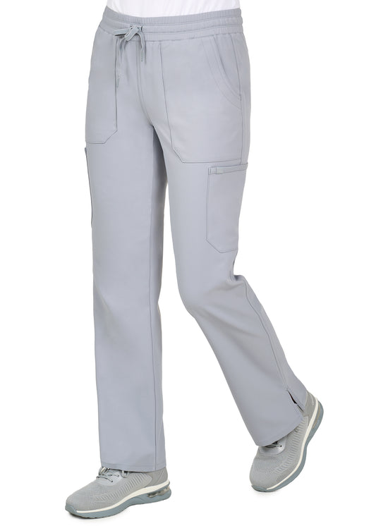 Zavaté Studio 3063 Energy Straight Leg Pant