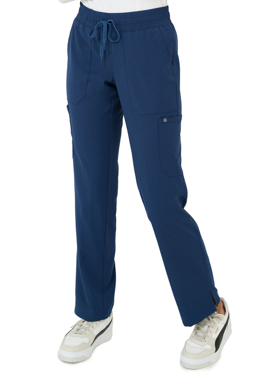 Zavaté Studio 3063 Energy Straight Leg Pant