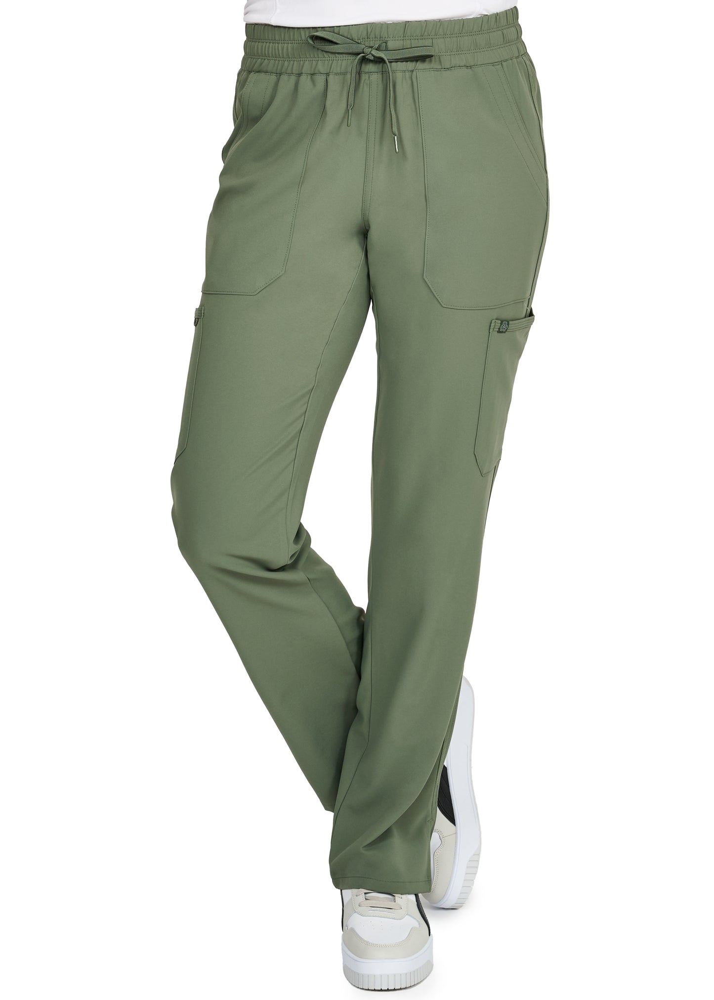 Zavaté 3063 Energy Straight Leg Pant