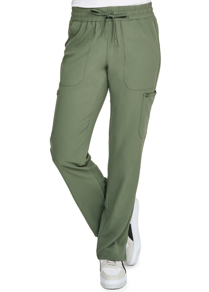 Zavaté 3063 Petite Energy Straight Leg Pant