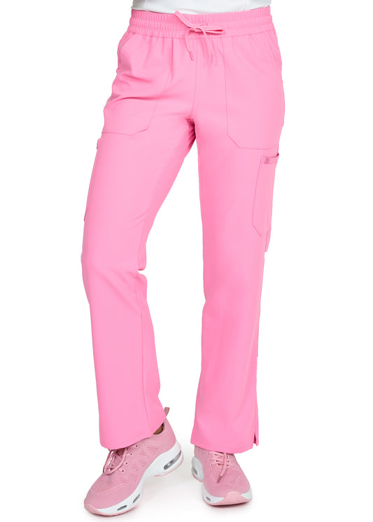 Zavaté Studio 3063 Energy Straight Leg Pant