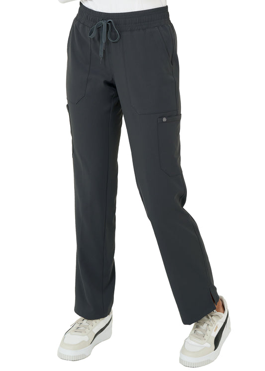 Zavaté Studio 3063 Energy Straight Leg Pant